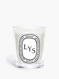 Dyptyque Lys (Lily) - Classic Candle