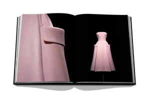 Dior by Raf Simmons - Haute Couture Table Book