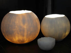 Jupiter Giove Table Lamp