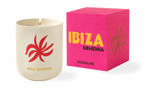 Ibiza Bohemia Candle | Hand Poured Candle | Interior Design Decor